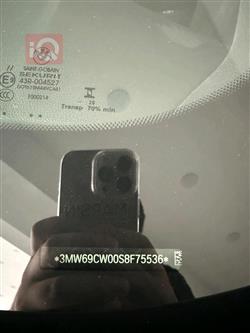 بي ام دبليو الفئة 3